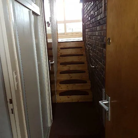 Apartment 512 Cote Brune