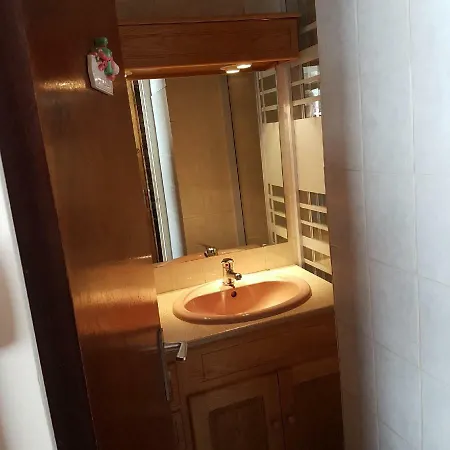 Apartment 512 Cote Brune *
